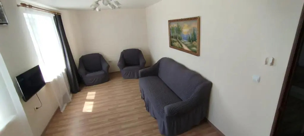 Фотография квартиры Rent Min-Vody (Рэнт Мин-Воды) на улице Новоселов 7А