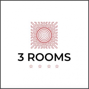 Фотография гостиницы 3 ROOMS Boutique-Hotel Split