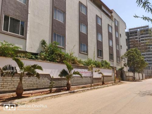 Фотография гостиницы The Byke Signature