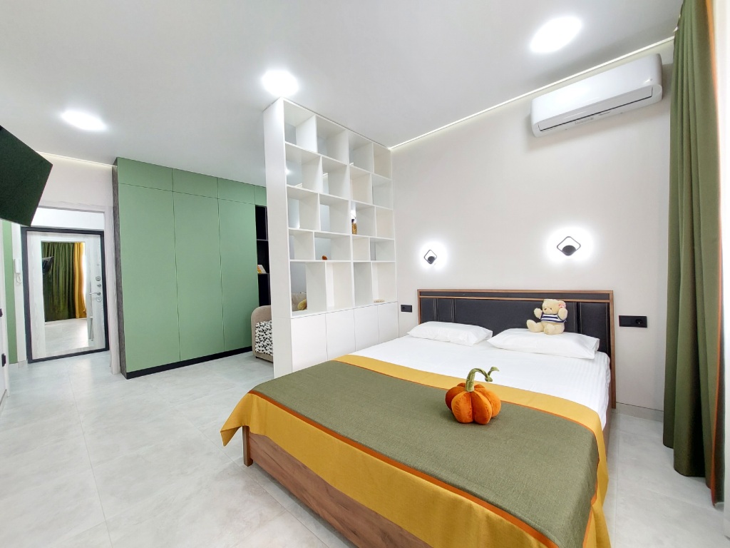 Фотография квартиры Квартира ПосуткаРу Первомайск 70/81 Курортный парк им Кирова