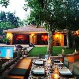 Фотография гостевого дома Kwalucia Private Safari Retreat