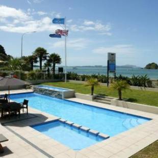 Фотографии гостиницы
Kingsgate Hotel Autolodge Paihia