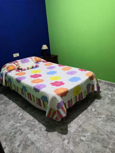 Фотография гостевого дома Casa Rural Guzman