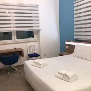 Фотографии мини отеля
B&B Villa S.Anna