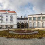 Фотография гостиницы Hotel SPA Dr Irena Eris Polanica Zdrój