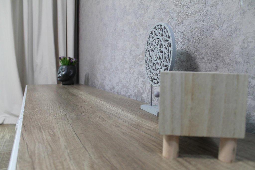 Фотография квартиры Хорошо как дома на улице Кирова 66