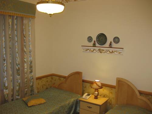 Фотография мини отеля Биллури Ситора