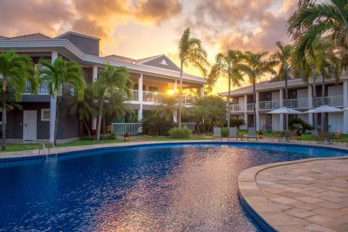 Фотография гостиницы Hotel Coral Beach