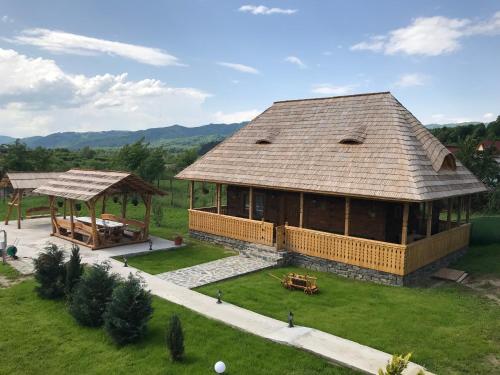 Фотография гостевого дома Casa Eli