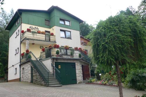 Фотография мини отеля Villa Almira