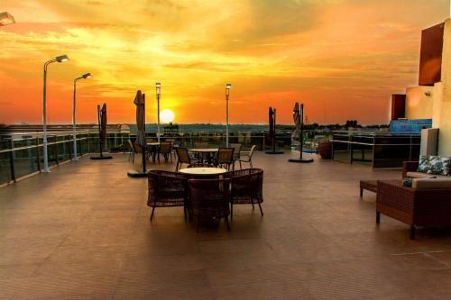 Фотография гостиницы Oscar Hotel Executive