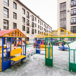 Фотография квартиры 