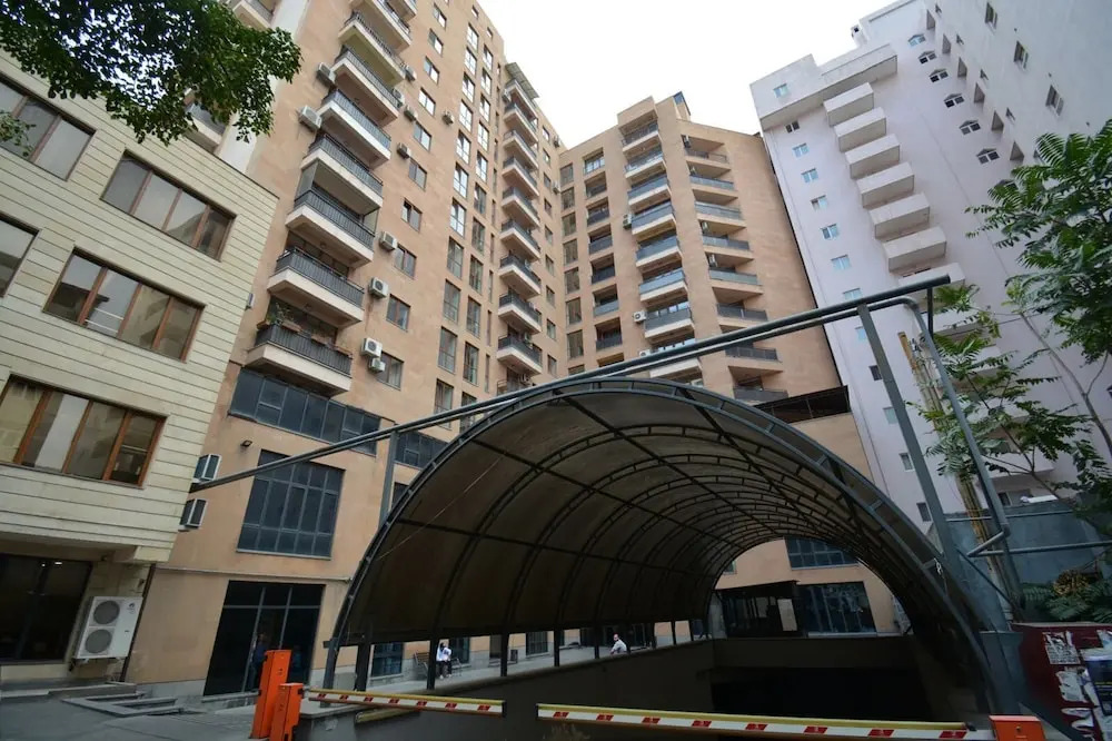 Фотография квартиры Apartment by Luxe Group DI888