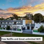 Фотография мотеля Aaron Motel