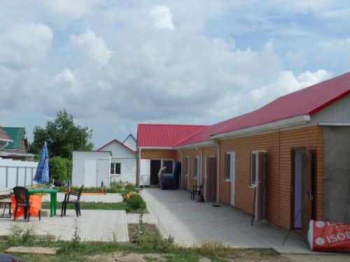 Фотографии мини отеля
Таманская