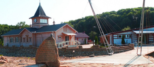 Фотографии гостиницы
Кремниевы Термы