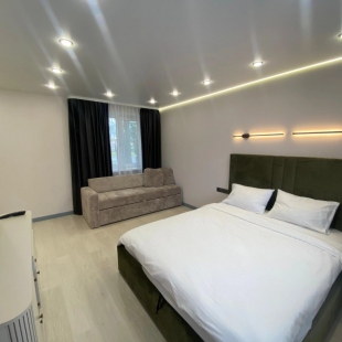 Фотография квартиры Квартира Рядом с Парком Поколений