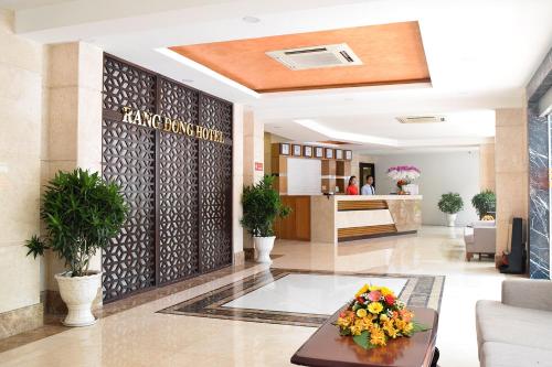 Фотография гостиницы Rang Dong Hotel