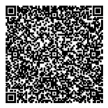 QR код гостиницы Спа-отель Ашукино
