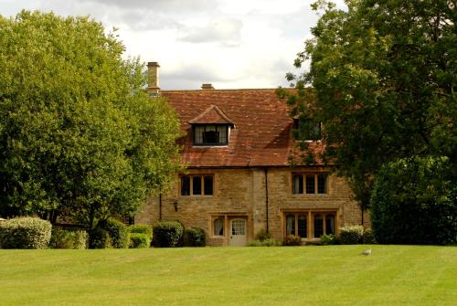 Фотография гостиницы voco - Oxford Thames, an IHG Hotel