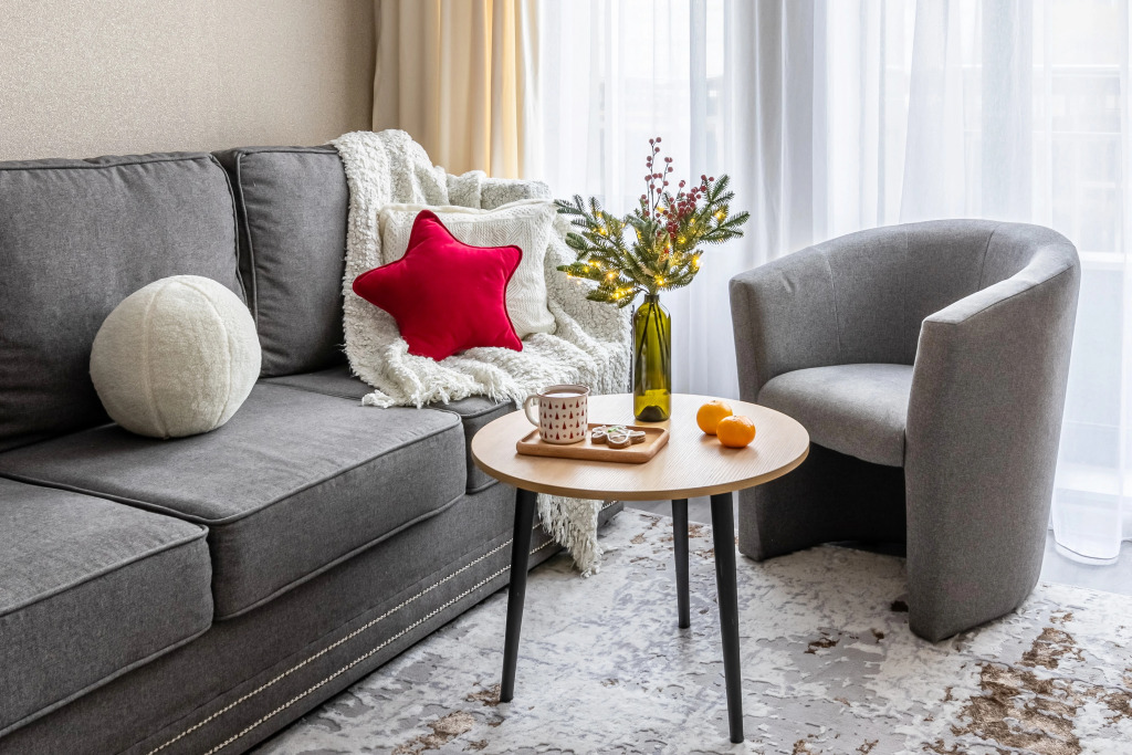 Фотография квартиры Квартира Йорт в Самом Центре Города Казани