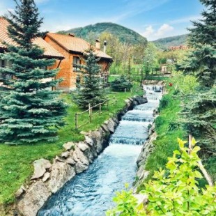 Фотография гостевого дома Тегенис