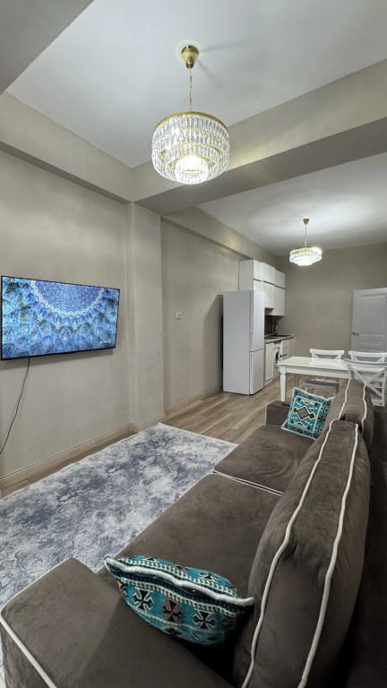 Фотография квартиры Апартаменты SUNDAG Д52