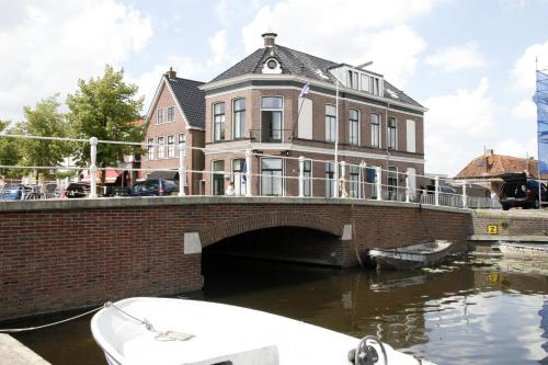 Фотография гостиницы Hotel Anne-Klare