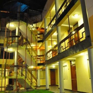 Фотография мини отеля Killaqente