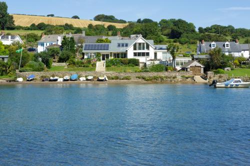 Фотография мини отеля Seaflowers