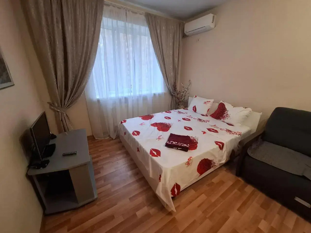 Фотография квартиры Квартира на ул. Восточно-Кругликовская улица 22/2