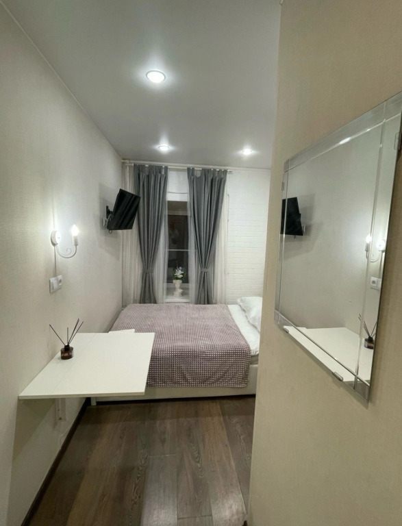 Фотография квартиры Апартаменты 33 Острова