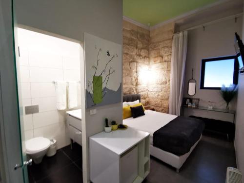 Фотография гостиницы Central Boutique Hotel