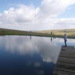 Фотографии базы отдыха
Moonlight Meadows just outside Dullstoom