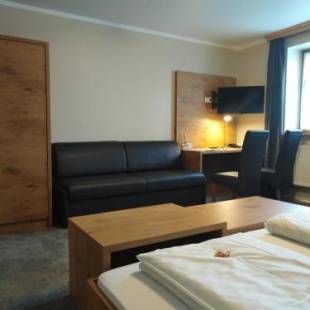 Фотографии гостиницы
Hotel Daimerwirt