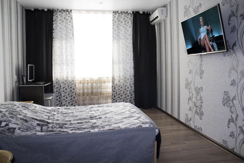 Фотография квартиры Apartamenty