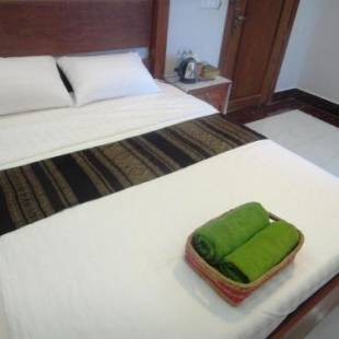 Фотографии гостевого дома
Marany Guesthouse