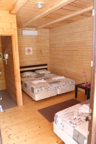 Фотографии гостевого дома
Агатис