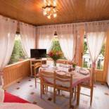 Фотография гостевого дома Le Petit Chalet