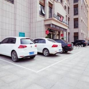 Фотографии гостиницы
Jinjiang Inn Cangzhou West Jiefang Road