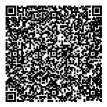 QR код гостиницы Глория