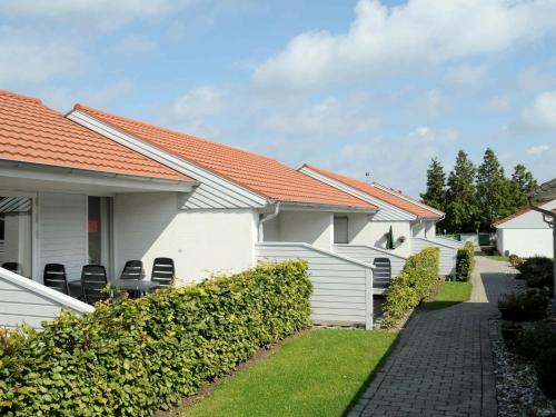 Фотография гостевого дома One-Bedroom Holiday home in Ærøskøbing 4