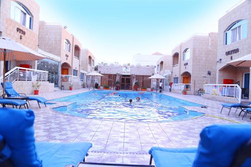 Фотографии гостиницы 
            Verona Resorts Sharjah