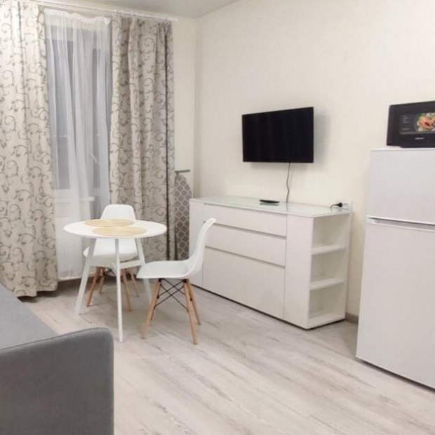 Фотографии квартиры 
            Апартаменты Суточно Уфа на улице Пугачева 33