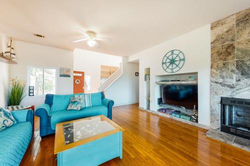 Фотография гостевого дома Gone Coastal