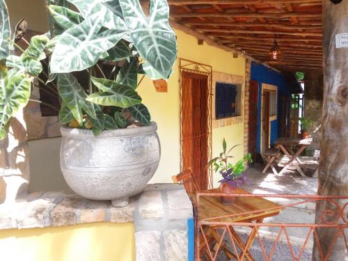 Фотография гостевого дома Casinhas Vila Bonita