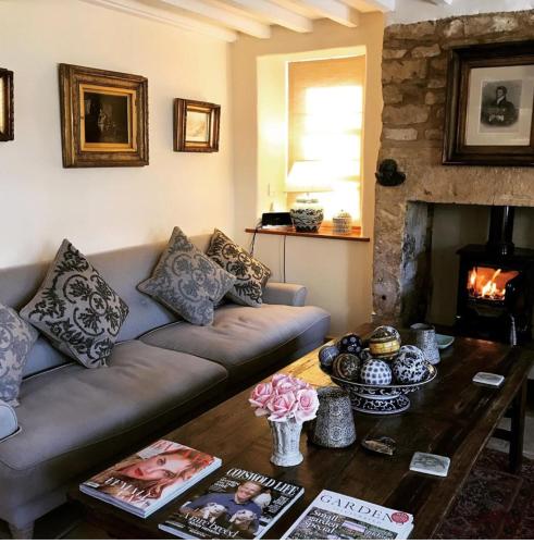 Фотография гостевого дома Jasmine Cottage