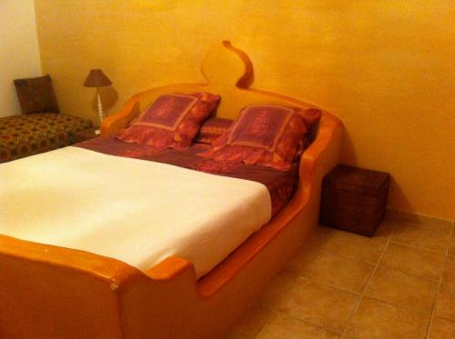 Фотография мини отеля Villa Roka