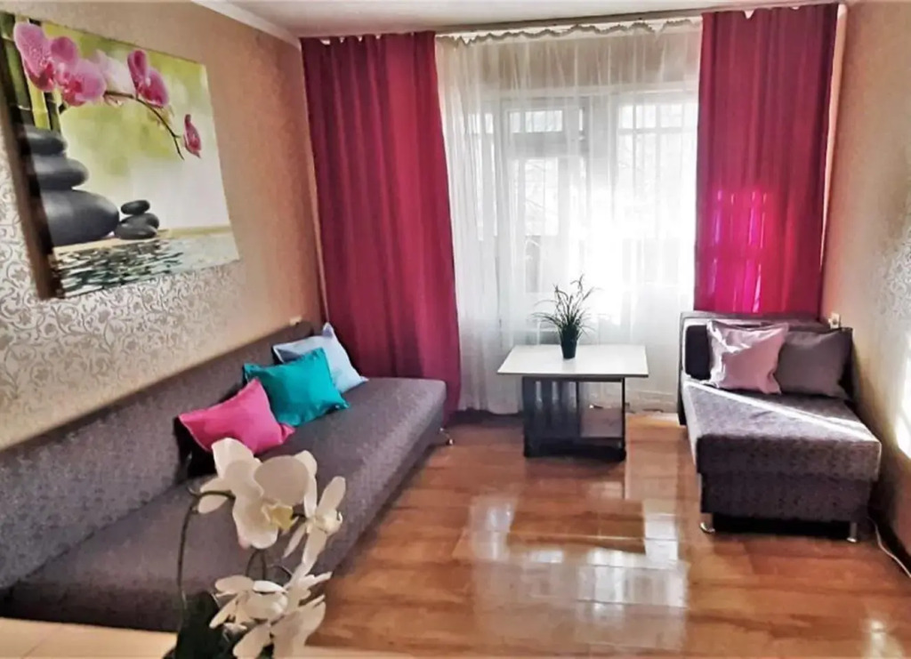 Фотография квартиры Апартаменты на улице Ямская 98Б