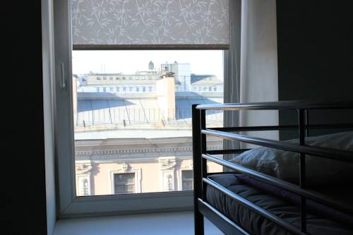 Фотографии хостела 
            Маэстро